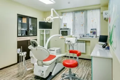 Стоматология Династия-С