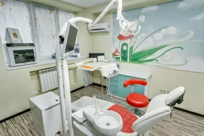 Стоматология Династия-С