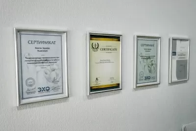 Стоматология Династия-С