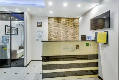 Стоматология Династия-С