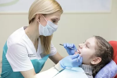 Стоматология Династия-С