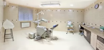 Стоматология Династия-С