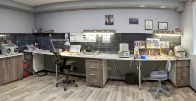 Стоматология Династия-С