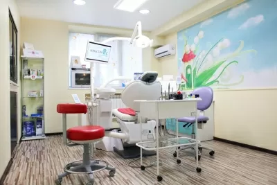 Стоматология Династия-С