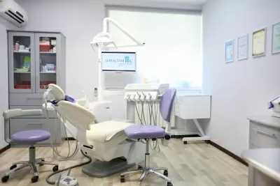 Стоматология Династия-С