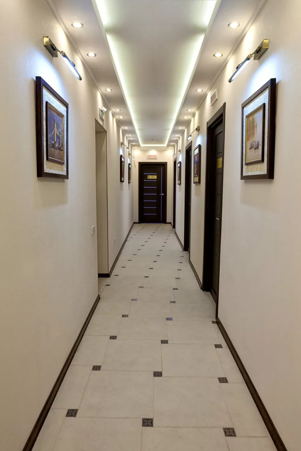 Стоматология Династия-С