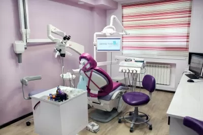 Стоматология Династия-С