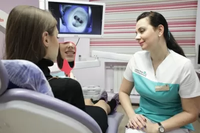 Стоматология Династия-С