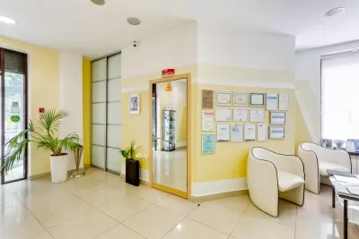 Стоматология доктора Чернявского