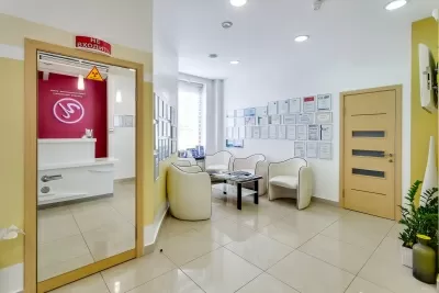 Стоматология доктора Чернявского