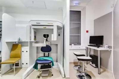 Стоматология доктора Чернявского