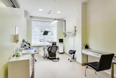 Стоматология доктора Чернявского