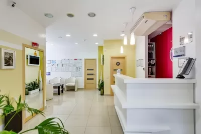 Стоматология доктора Чернявского