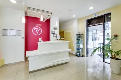 Стоматология доктора Чернявского