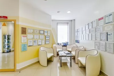 Стоматология доктора Чернявского