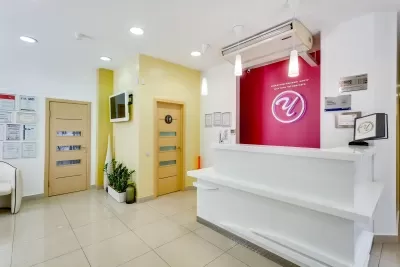 Стоматология доктора Чернявского