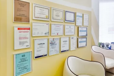 Стоматология доктора Чернявского