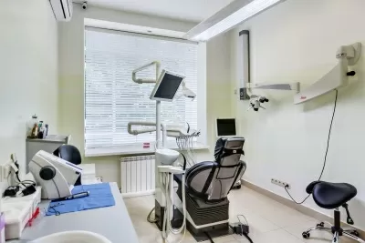 Стоматология доктора Чернявского