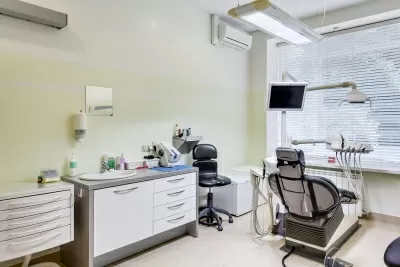 Стоматология доктора Чернявского