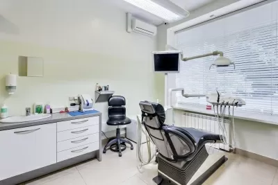 Стоматология доктора Чернявского