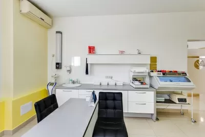 Стоматология доктора Чернявского