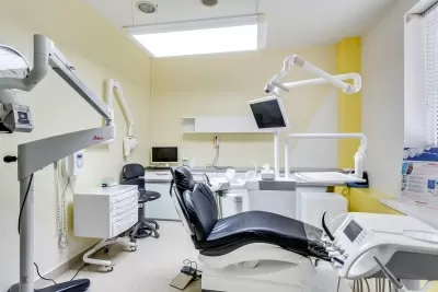 Стоматология доктора Чернявского