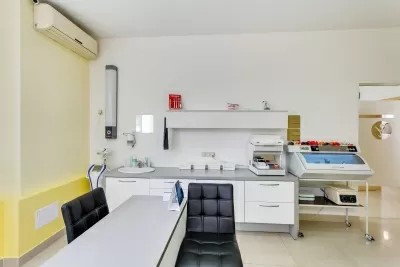 Стоматология доктора Чернявского