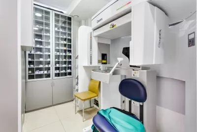 Стоматология доктора Чернявского