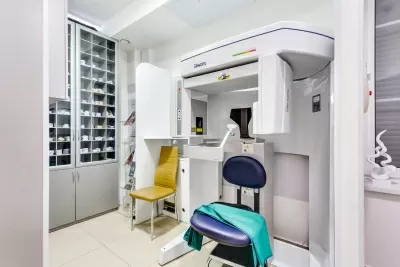 Стоматология доктора Чернявского