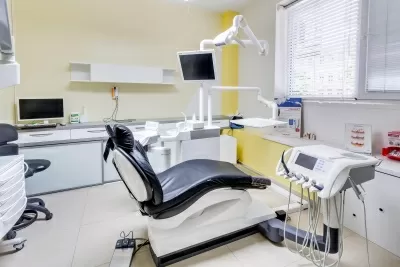 Стоматология доктора Чернявского