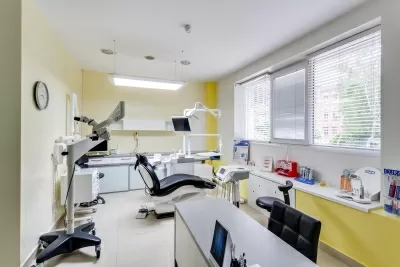 Стоматология доктора Чернявского