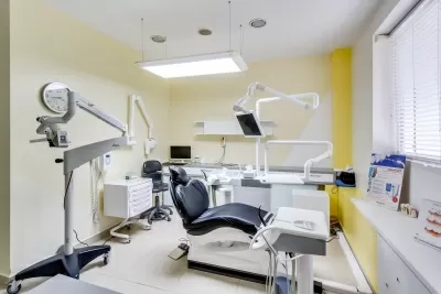 Стоматология доктора Чернявского