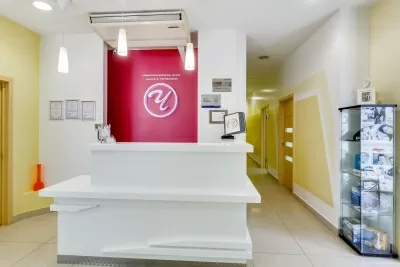 Стоматология доктора Чернявского