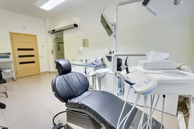 Стоматология доктора Чернявского