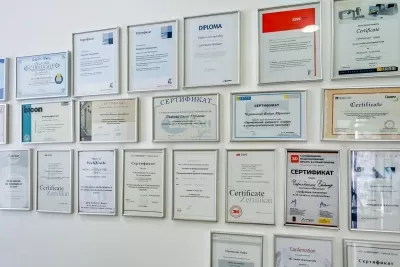 Стоматология доктора Чернявского