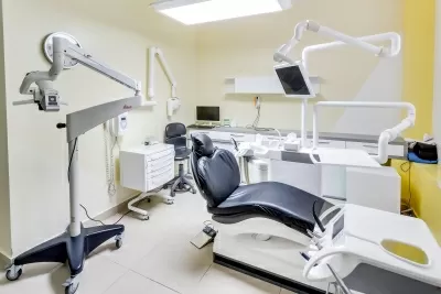 Стоматология доктора Чернявского