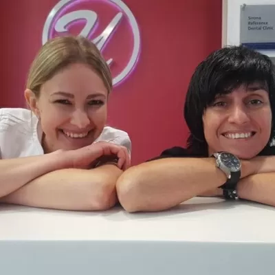 Стоматология доктора Чернявского