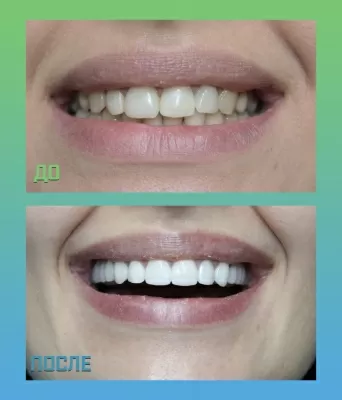 Стоматология доктора Чернявского