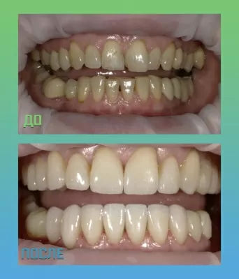 Стоматология доктора Чернявского