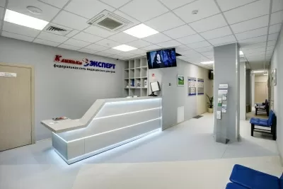 Эксперт Ростов