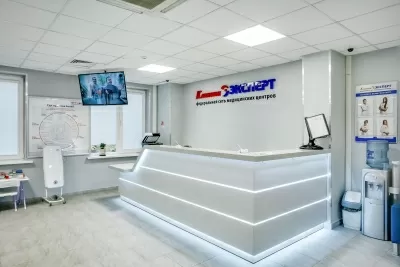 Эксперт Ростов