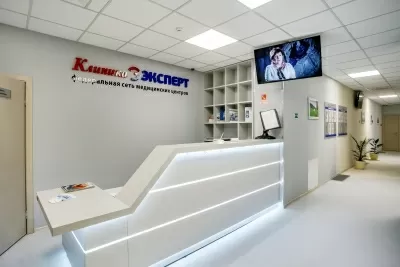 Эксперт Ростов