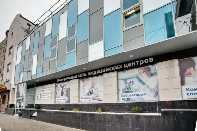 Эксперт Ростов