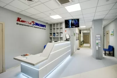 Эксперт Ростов