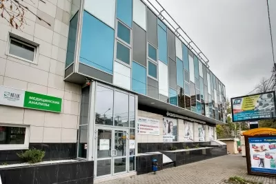 Эксперт Ростов