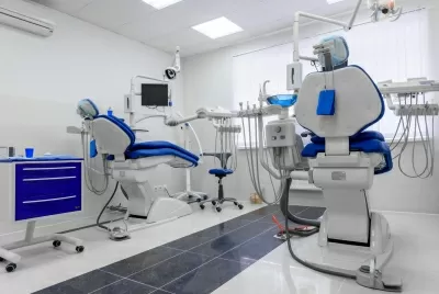 Немецкая стоматологическая клиника