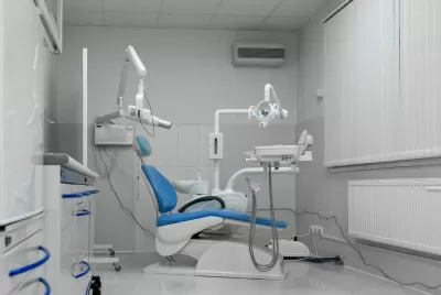 Немецкая стоматологическая клиника