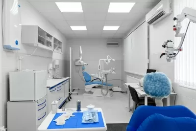 Немецкая стоматологическая клиника