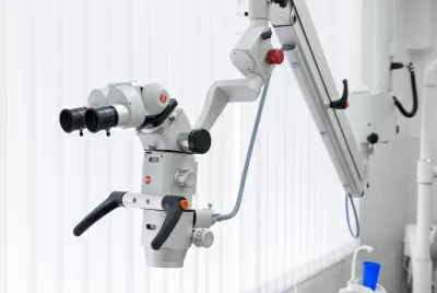 Немецкая стоматологическая клиника