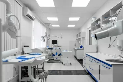 Немецкая стоматологическая клиника